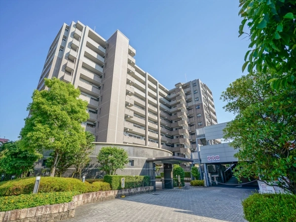 シャリエ草津大路