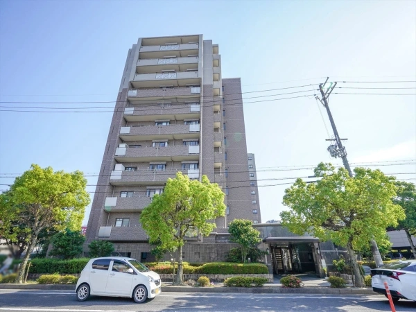 シャリエ草津大路