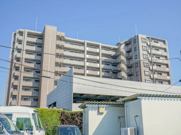 シャリエ草津大路