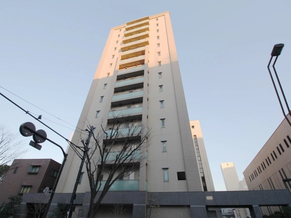 木場公園リネアス