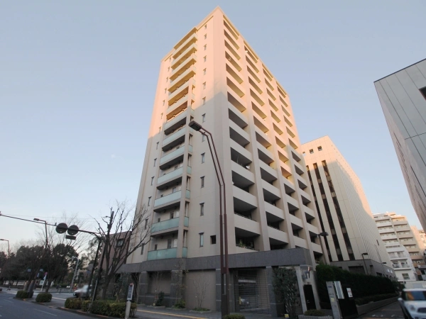 木場公園リネアス