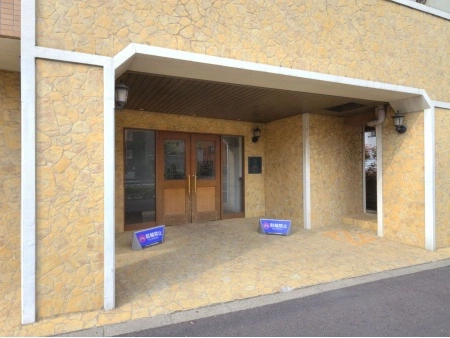グランシティ葛西IIメルヴェーユ