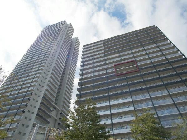 アスコットパーク東京イーストコア曳舟