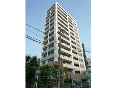 ライオンズシティ本所吾妻橋