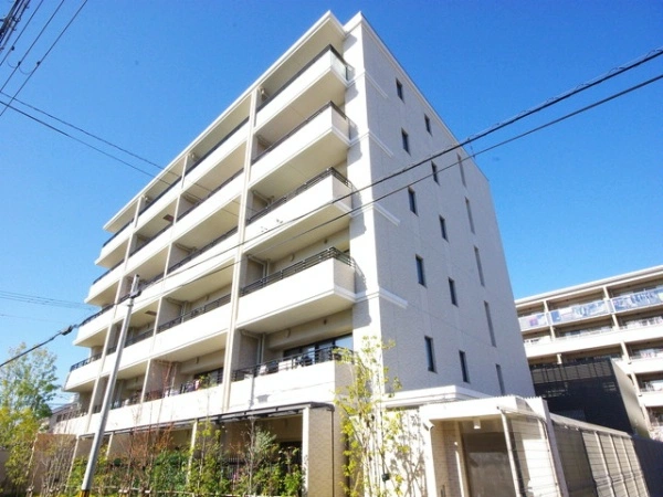 ローレルコート甲子園口
