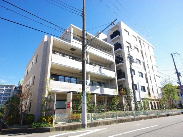 ローレルコート甲子園口