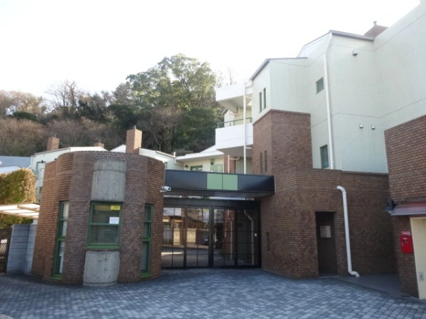 ユーロハイツ逗子桜山