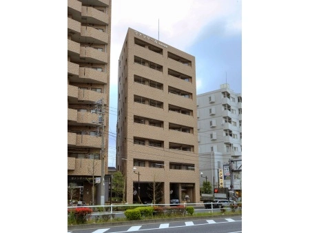 ヴァンクール葛西