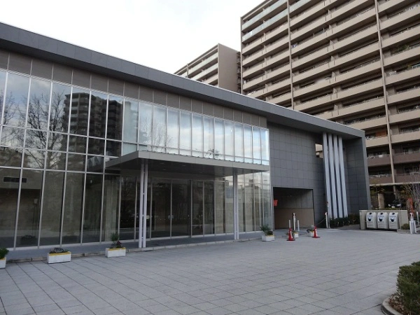 ジオ千里桃山台
