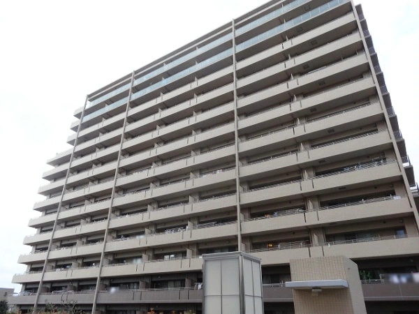 ジオ千里桃山台