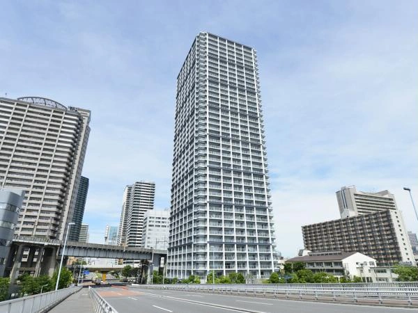 ベイクレストタワー