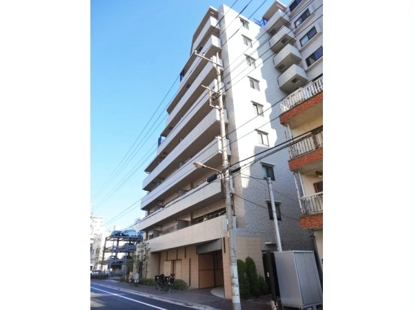 ウィルローズ住吉