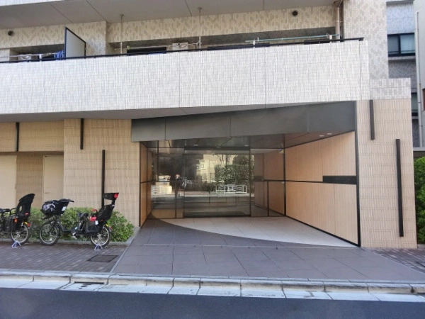ウィルローズ住吉