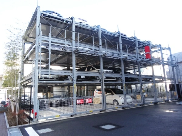 ウィルローズ住吉