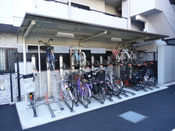 ウィルローズ住吉