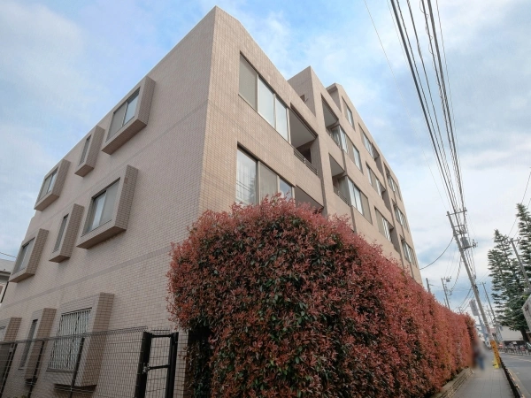 ローヤルシティ千歳台