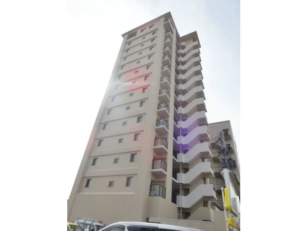 サンクタス大阪城