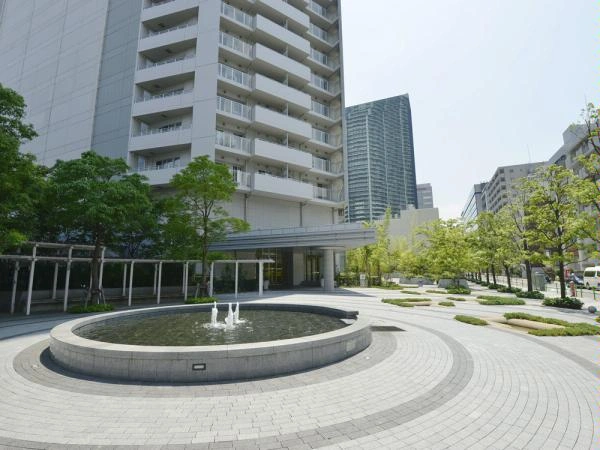 キャピタルマークタワー