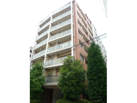 セザールリバーサイド住吉