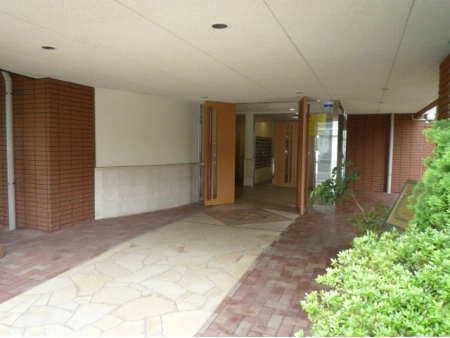 セザールリバーサイド住吉