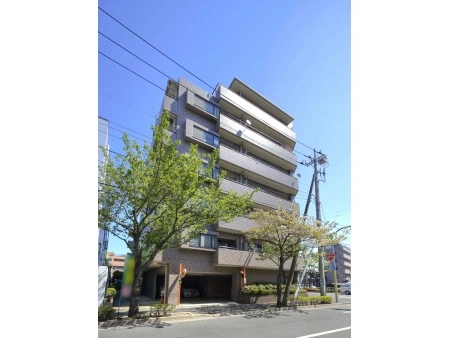 ナイスアーバン葛西