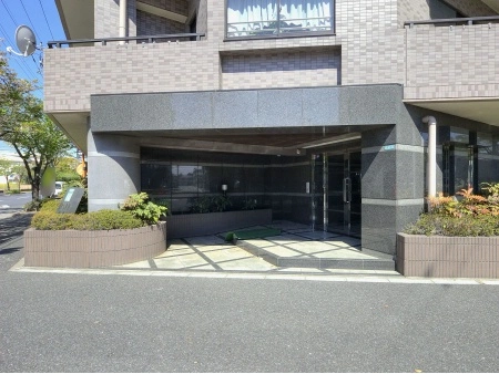 ナイスアーバン葛西