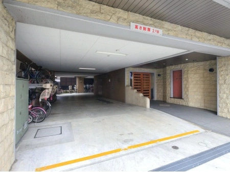 エルフィーノ新小岩親水公園