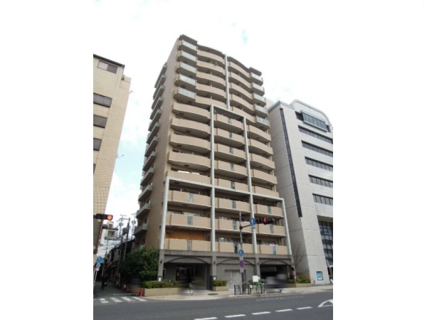 グランコート南森町