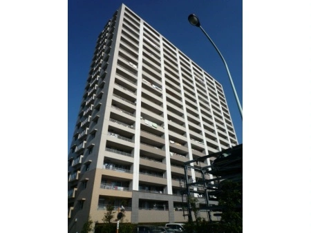 ブルージュ東大島