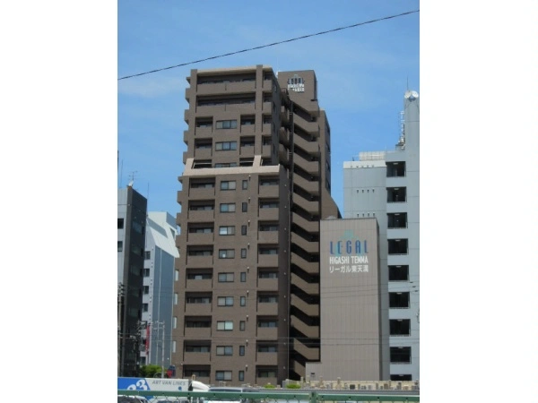 リーガル東天満