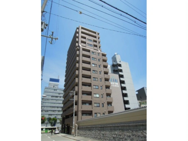 リーガル東天満