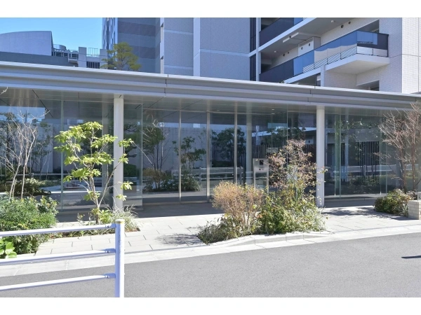 ブランシエラ大田多摩川