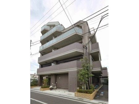 グローベル　ザ・シティ平井