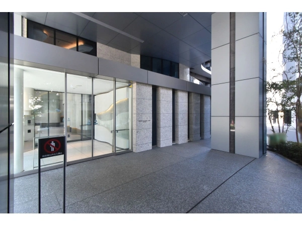 プレミスト東銀座築地アークコート