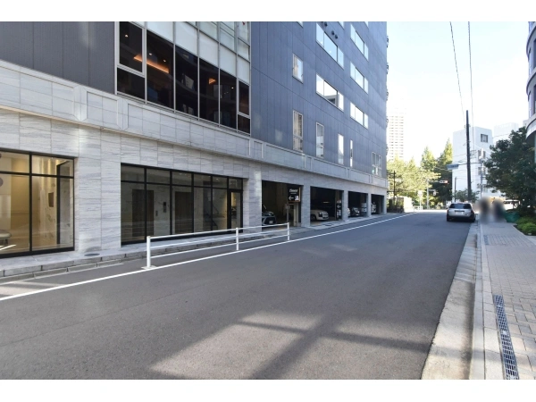 プレミスト東銀座築地アークコート