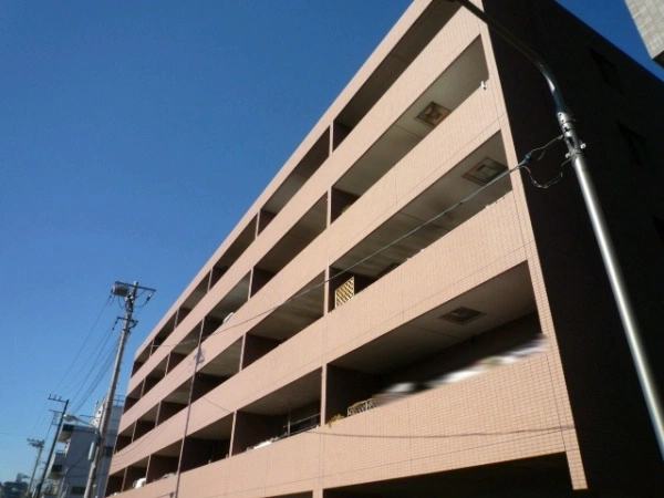 コスモ西大島ロイヤルフォルム