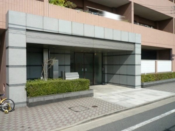 コスモ西大島ロイヤルフォルム