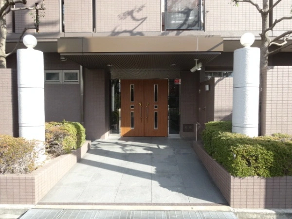 レジオン東灘公園通り