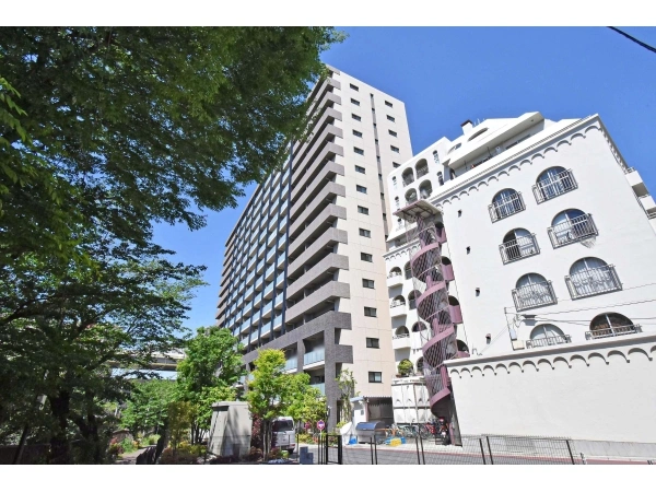 イニシア板橋 桜レジデンス