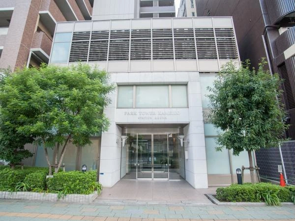 パークタワー亀戸ステーションアリーナ