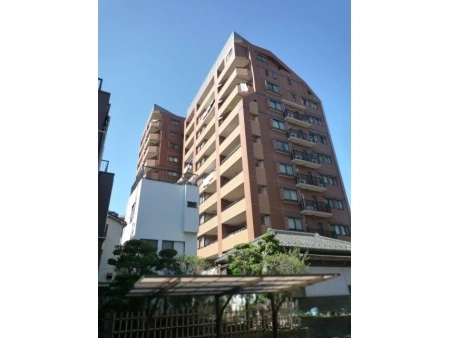 サンクタス亀戸