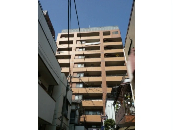 サンクタス亀戸