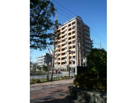 サンクタス木場公園