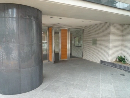 サンクタス木場公園