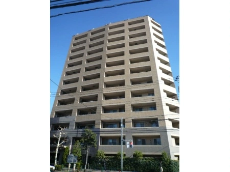 マークステージ西大島