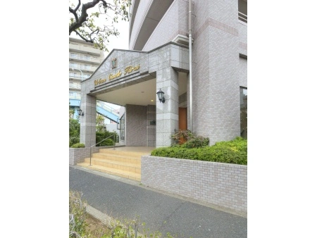 アーバンキャッスル平井