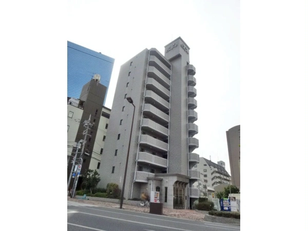 エスリード大阪城北
