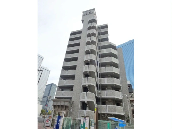 エスリード大阪城北