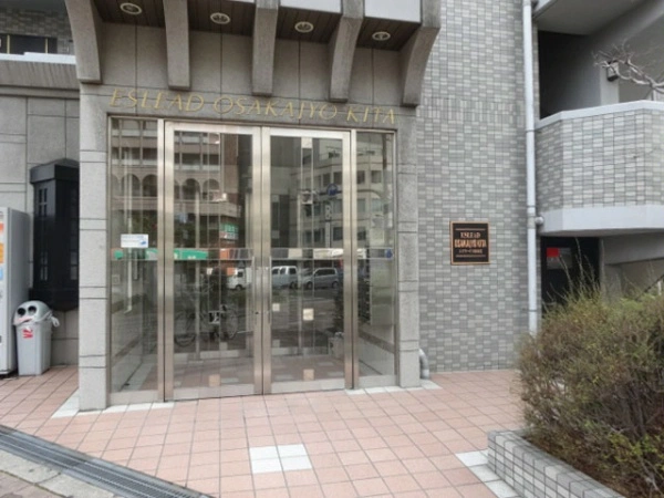 エスリード大阪城北