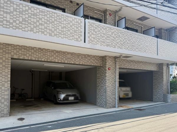 エスリード大阪城北